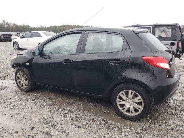 Image 2 of 2011 MAZDA MAZDA2  2011 with VIN JM1DE1HY9B0122135