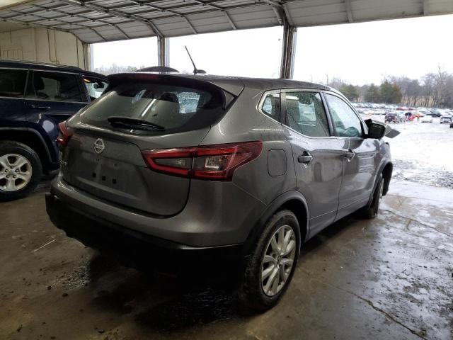 Obraz 3 z 2020 NISSAN ROGUE SPORT S 2020 z VIN JN1BJ1CV3LW552437
