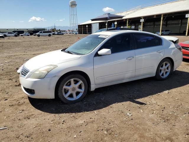 Image 1 of 2007 NISSAN ALTIMA 2.5 2007 with VIN 1N4AL21EX7N421891