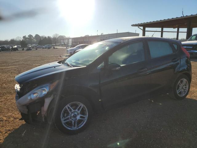 Obraz 1 z 2019 FORD FIESTA SE 2019 z VIN 3FADP4EJ4KM160720