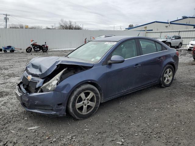 Изображение 1 2014 CHEVROLET CRUZE LT 2014 с VIN 1G1PC5SB0E7252520