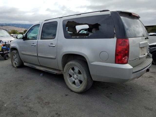 Изображение 2 2007 GMC YUKON XL C1500 2007 с VIN 1GKFC16J37R202073