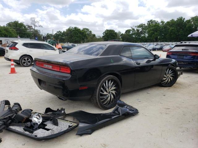 Obraz 3 z 2014 DODGE CHALLENGER SXT 2014 z VIN 2C3CDYAG6EH289534