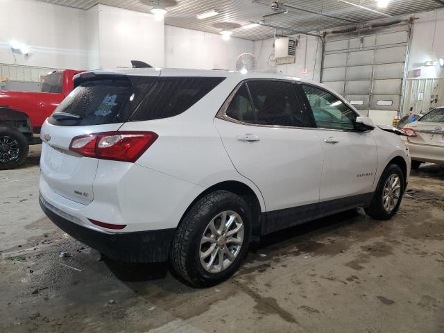 Image 3 of 2018 CHEVROLET EQUINOX LT 2018 with VIN 2GNAXSEV7J6233325