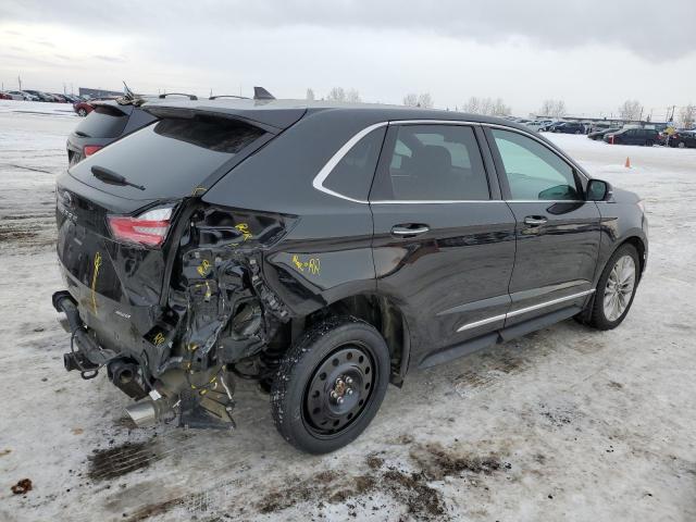 Изображение 3 2021 FORD EDGE TITANIUM 2021 с VIN 2FMPK4K93MBA33411
