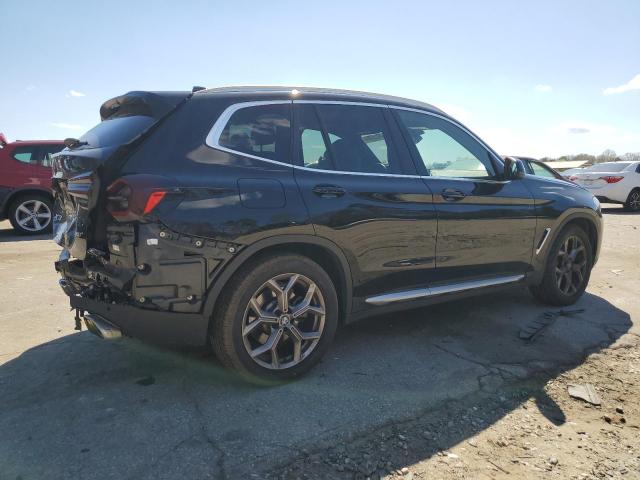 Obraz 3 z 2022 BMW X3 SDRIVE30I 2022 z VIN 5UX43DP06N9L83871