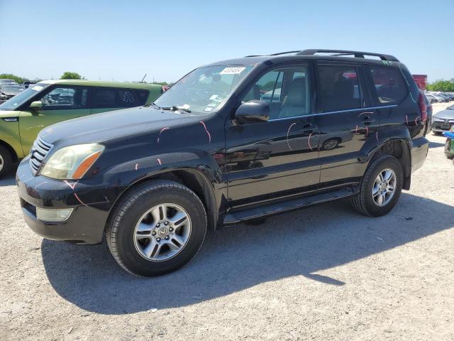 2005 LEXUS GX 470 2005 image