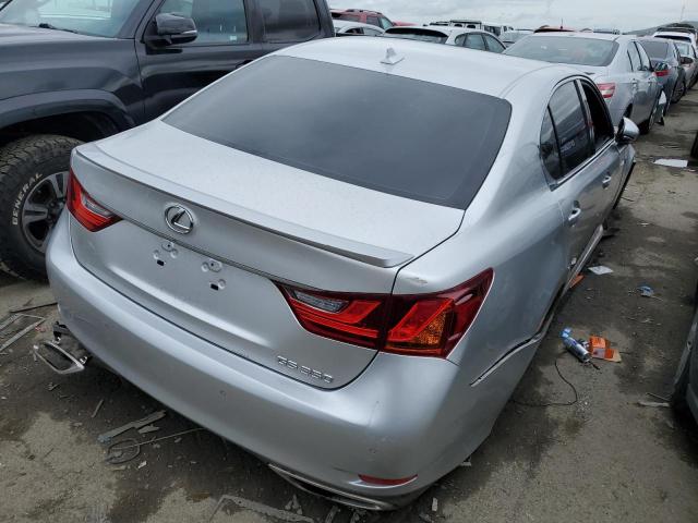 Image 3 of 2014 LEXUS GS 350 2014 with VIN JTHBE1BL5E5043586