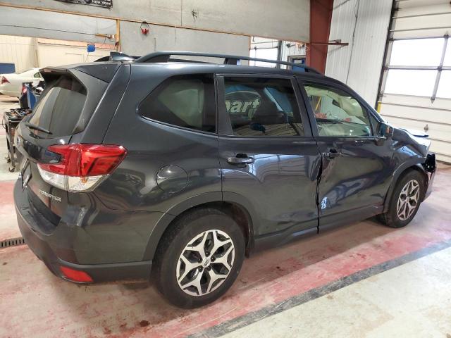Obraz 3 z 2019 SUBARU FORESTER PREMIUM 2019 z VIN JF2SKAEC8KH470407