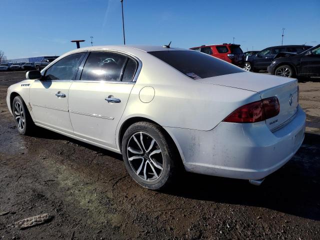 Изображение 2 2006 BUICK LUCERNE CXS 2006 с VIN 1G4HE57Y36U222154