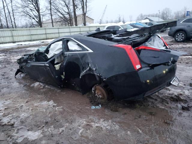 Image 2 of 2013 CADILLAC CTS  2013 with VIN 1G6DC1E38D0107498