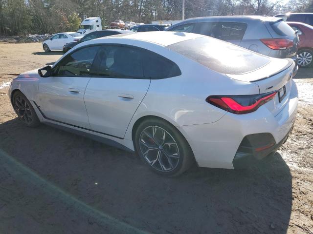 Изображение 2 2023 BMW 430XI GRAN COUPE 2023 с VIN WBA73AV05PFN32854