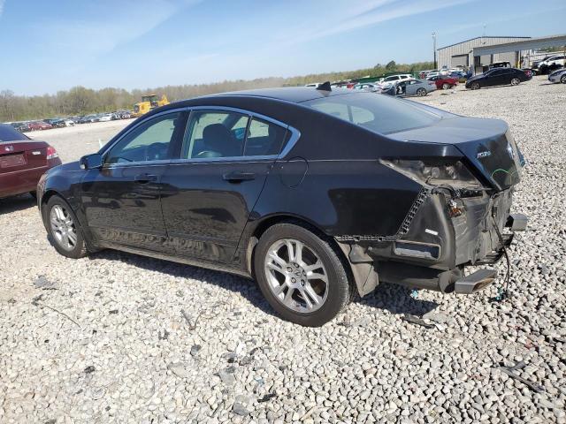 Obraz 2 z 2011 ACURA TL  2011 z VIN 19UUA8F20BA003517