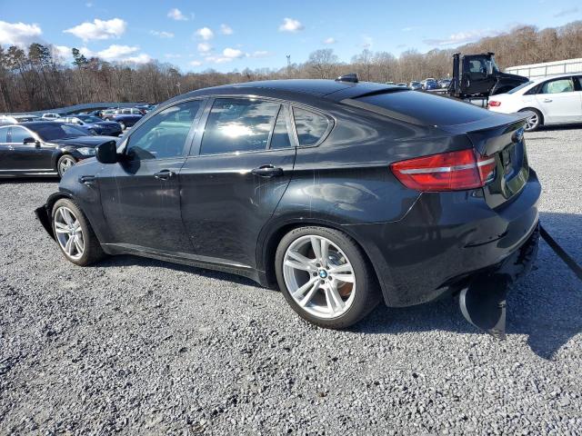 Obraz 2 z 2013 BMW X6 M 2013 z VIN 5YMGZ0C50DLL29952