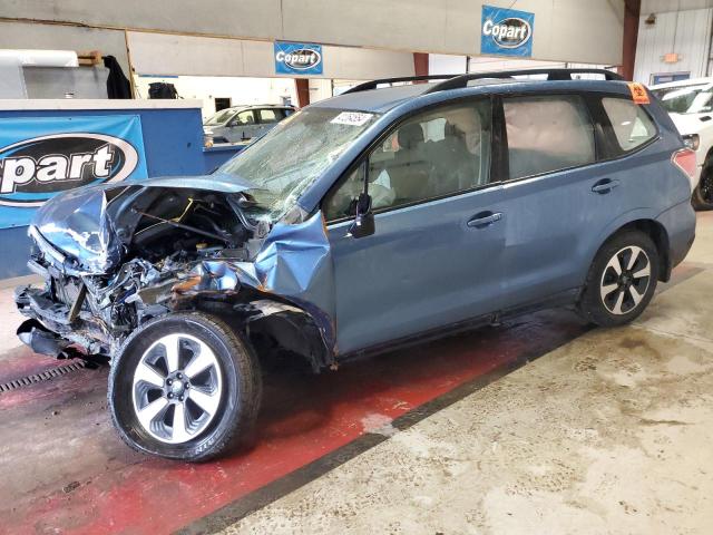 2017 SUBARU FORESTER 2.5I 2017 image