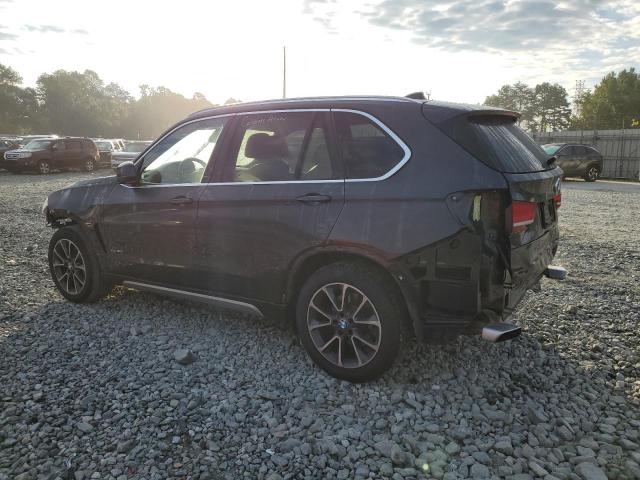Изображение 2 2017 BMW X5 XDRIVE50I 2017 с VIN 5UXKR6C53H0J83798