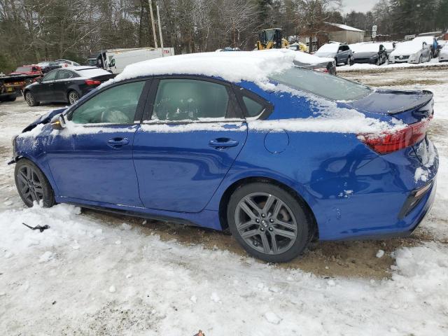 Obraz 2 z 2020 KIA FORTE GT LINE 2020 z VIN 3KPF34AD7LE181541