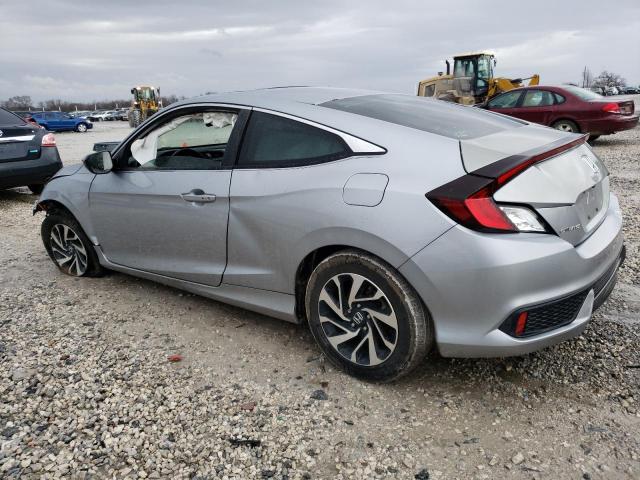 Image 2 of 2017 HONDA CIVIC LX 2017 with VIN 2HGFC4B00HH305979