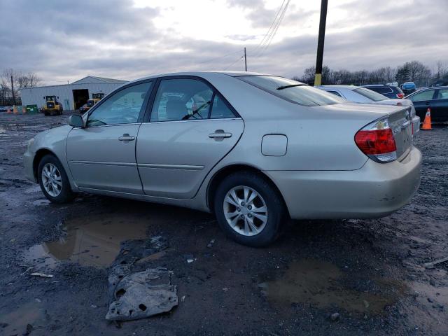 Изображение 2 2005 TOYOTA CAMRY LE 2005 с VIN 4T1BF32K45U089896