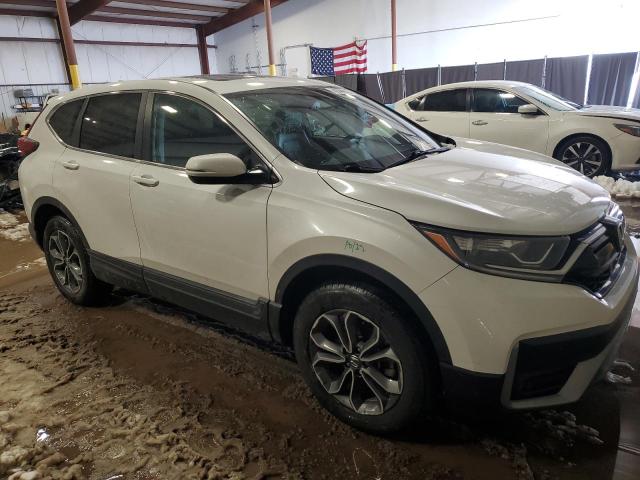 Image 3 of 2020 HONDA CR-V EXL 2020 with VIN 2HKRW2H86LH690176