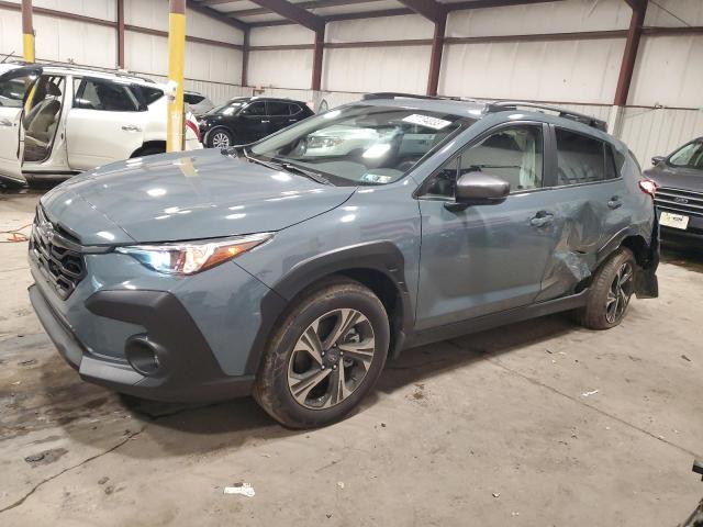 Obraz 2024 SUBARU CROSSTREK PREMIUM 2024
