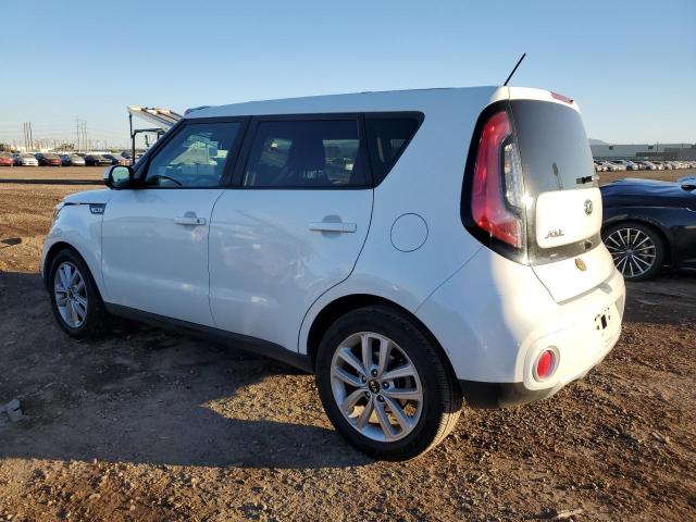 Изображение 2 2019 KIA SOUL + 2019 с VIN KNDJP3A52K7655234