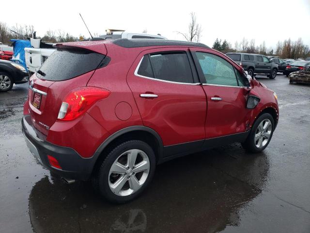 Image 3 of 2016 Buick Encore 2016 with VIN KL4CJESB1GB724813