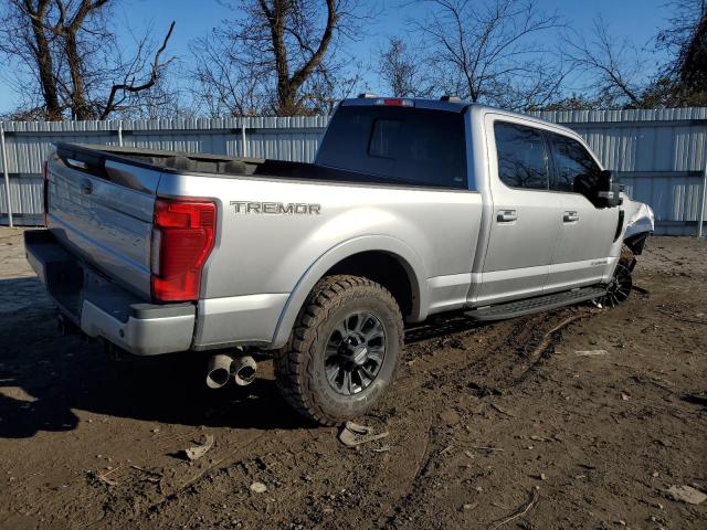 Image 3 of 2020 FORD F250 SUPER DUTY 2020 with VIN 1FT8W2BT0LEE67088