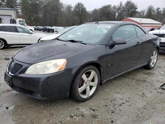 2008 PONTIAC G6 GT 2008 image