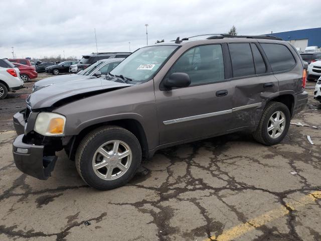 2008 GMC ENVOY  2008 image