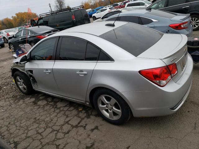 Obraz 2 z 2016 CHEVROLET CRUZE LIMITED LT 2016 z VIN 1G1PE5SB4G7190195