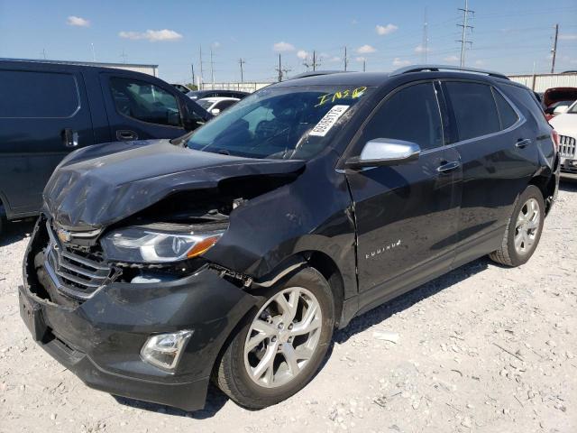Изображение 1 2019 CHEVROLET EQUINOX PREMIER 2019 с VIN 2GNAXNEV5K6146011
