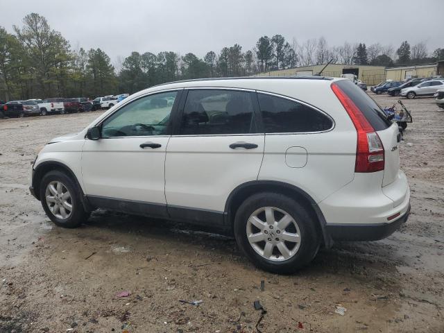 Image 2 of 2011 HONDA CR-V SE 2011 with VIN 5J6RE4H4XBL092849