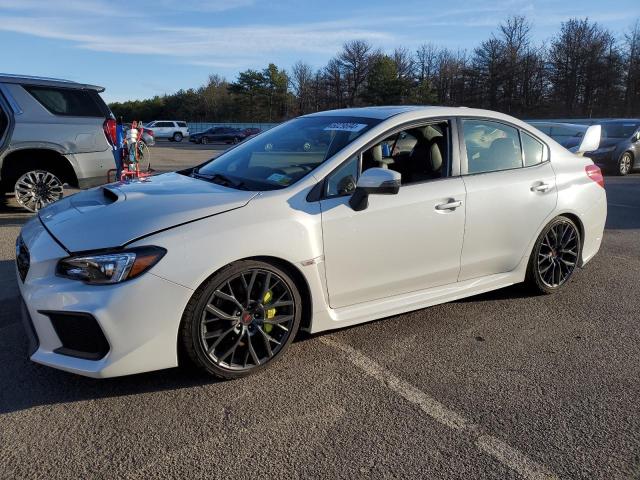 Obraz 2018 SUBARU WRX STI LIMITED 2018