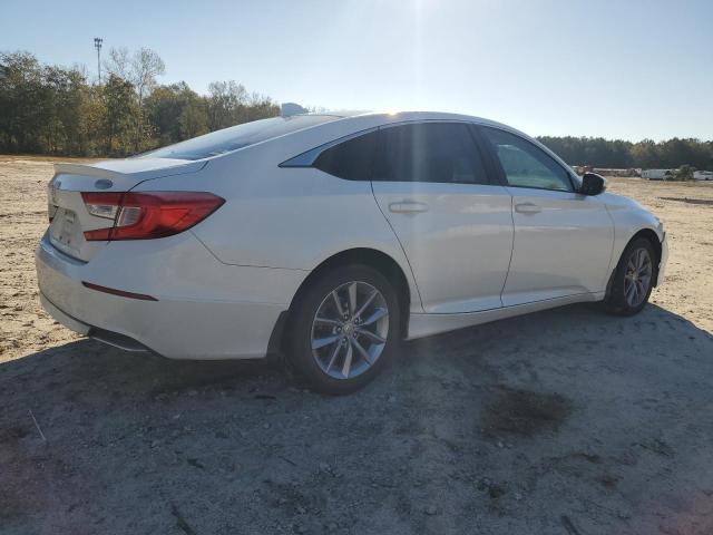 Изображение 3 2021 HONDA ACCORD LX 2021 с VIN 1HGCV1F15MA032996