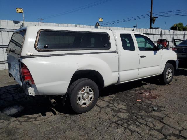 Image 3 of 2015 TOYOTA TACOMA ACCESS CAB 2015 with VIN 5TFTX4CN6FX065863