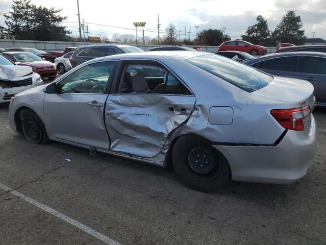 Изображение 2 2013 TOYOTA CAMRY L 2013 с VIN 4T1BF1FK3DU711899