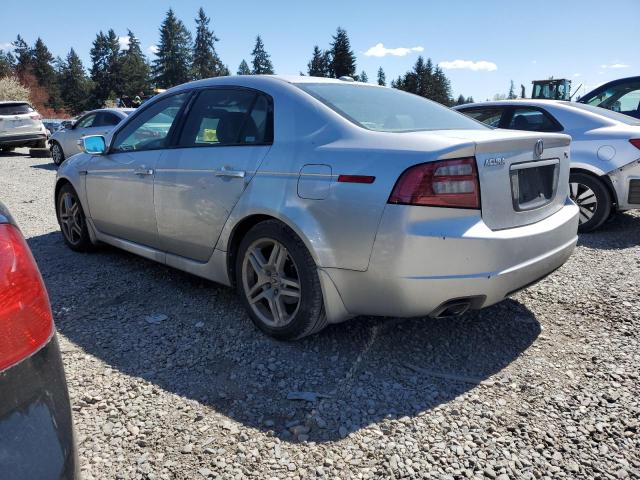 Изображение 2 2008 ACURA TL  2008 с VIN 19UUA66248A004814