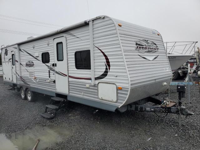 Obraz 1 z 2014 JYFL MOTORHOME 2014 z VIN 1UJBJ0BS4E18R0167