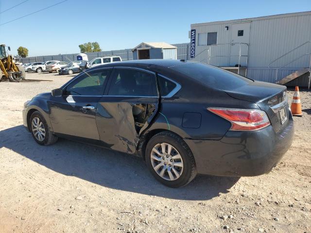 Image 2 of 2015 NISSAN ALTIMA 2.5 2015 with VIN 1N4AL3AP6FN383064
