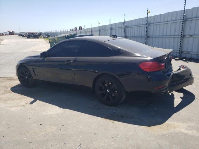 Obraz 2 z 2015 BMW 428 XI 2015 z VIN WBA3N5C54FK484574