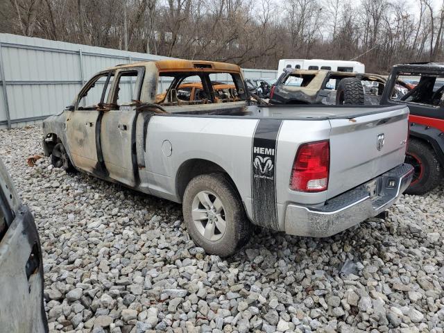 Image 2 of 2018 RAM 1500 ST 2018 with VIN 1C6RR7FT3JS190882