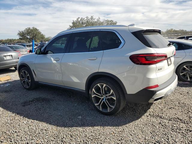 Изображение 2 2020 BMW X5 SDRIVE 40I 2020 с VIN 5UXCR4C02L9B60906