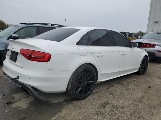 Image 3 of 2015 AUDI S4 PREMIUM PLUS 2015 with VIN WAUBGAFL6FA133034