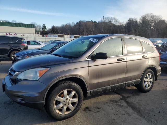 Obraz 2011 HONDA CR-V SE 2011