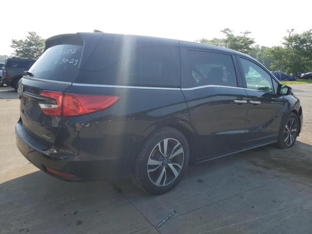 Obraz 3 z 2021 HONDA ODYSSEY TOURING 2021 z VIN 5FNRL6H87MB041552