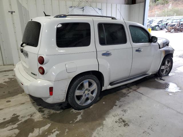Obraz 3 z 2010 CHEVROLET HHR LT 2010 z VIN 3GNBACDV7AS594763