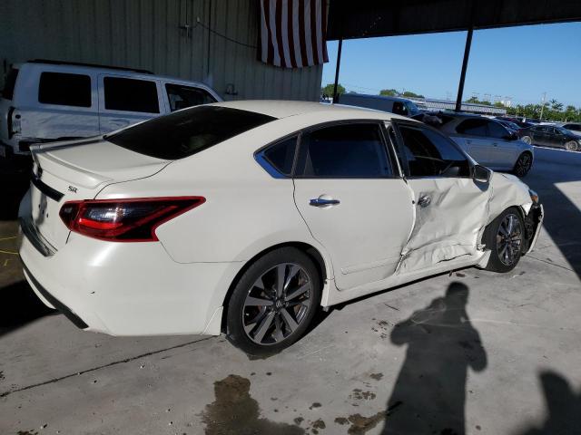 Изображение 3 2017 NISSAN ALTIMA 2.5 2017 с VIN 1N4AL3APXHC256056