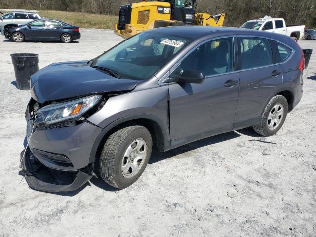 Obraz 1 z 2015 HONDA CR-V LX 2015 z VIN 2HKRM4H37FH691430