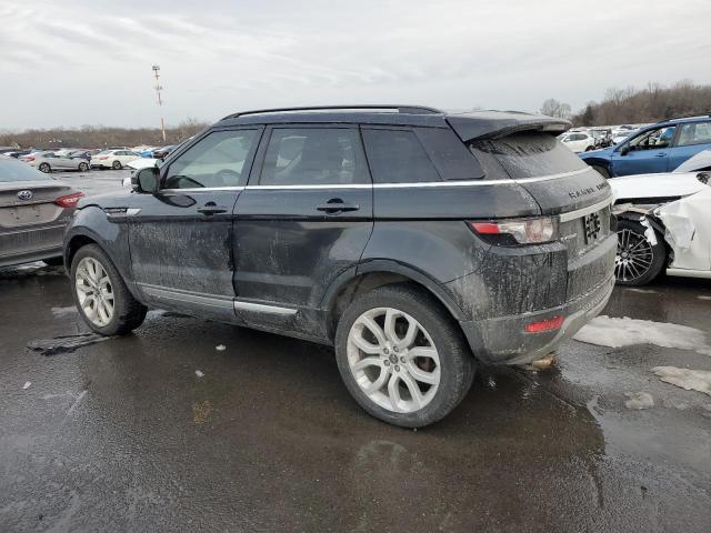 Изображение 2 2012 LAND ROVER RANGE ROVER EVOQUE PRESTIGE PREMIUM 2012 с VIN SALVV2BG5CH626882